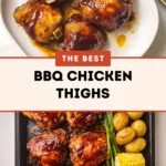 Sheet-Pan-Barbecue-Chicken-Thighs