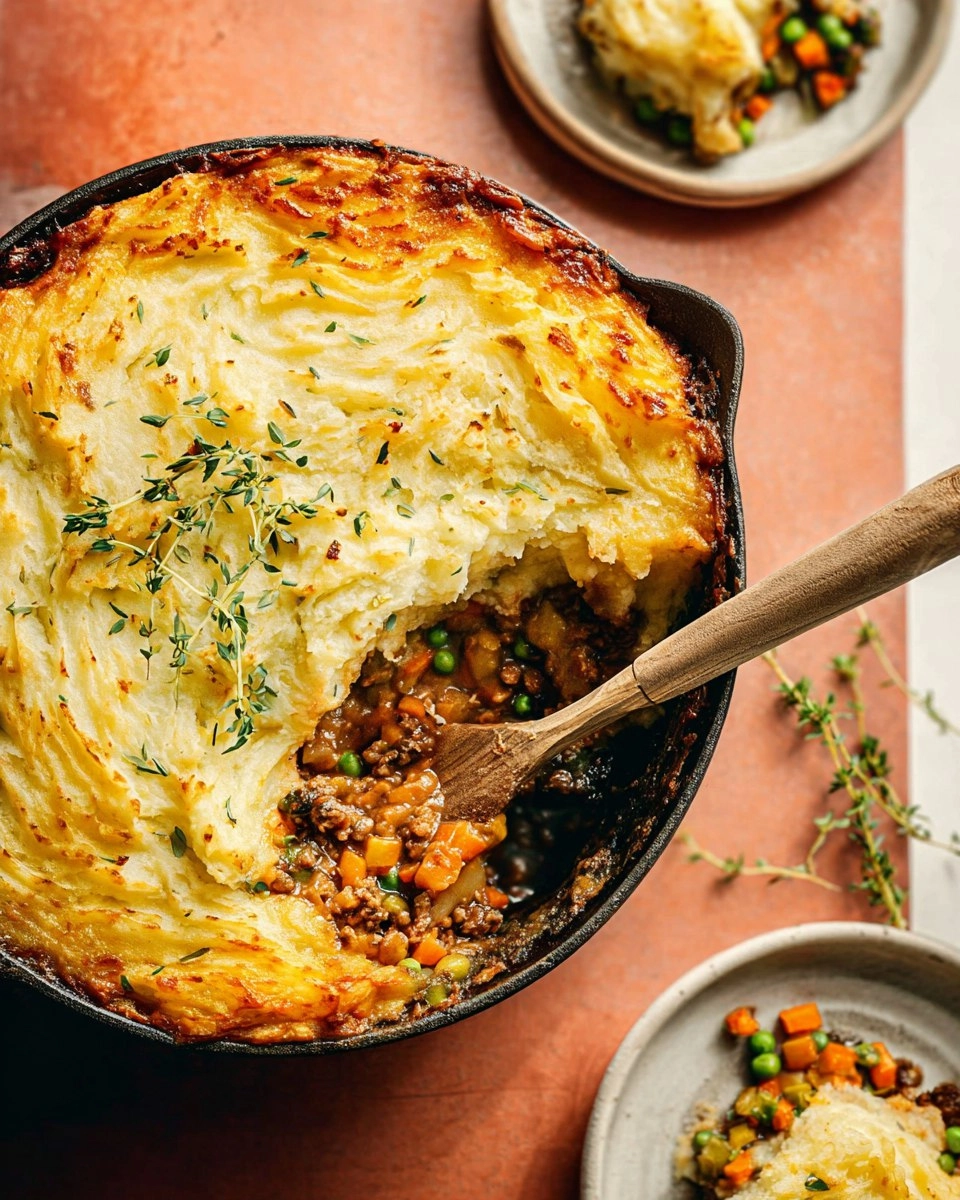 Shepherd’s Pie 65 Shepherd’s Pie