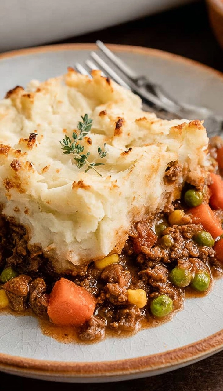 Shepherd’s Pie 67 Shepherd’s Pie