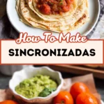Sincronizadas