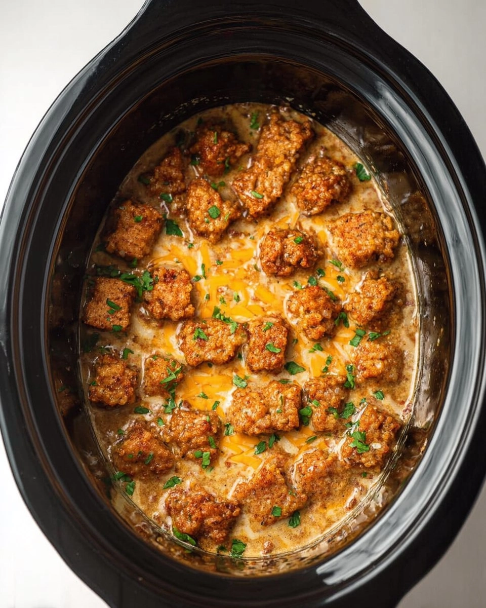 Slow Cooker Cowboy Casserole 64 Slow Cooker Cowboy Casserole