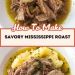 Slow-Cooker-Mississippi-Pork-Roast