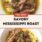 Slow-Cooker-Mississippi-Pork-Roast