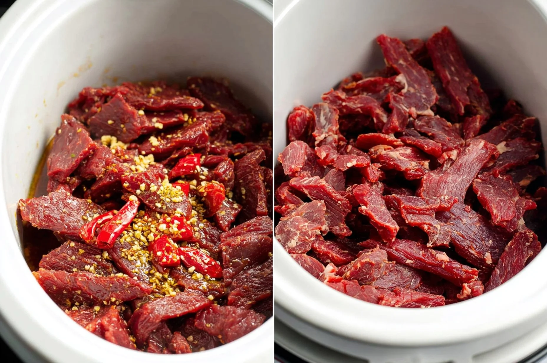 Slow Cooker Mongolian Beef 74 Slow Cooker Mongolian Beef