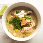 Slow-Cooker-White-Chicken-Chili-Recipe