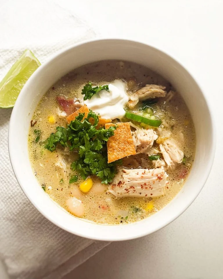 Slow-Cooker-White-Chicken-Chili-Recipe