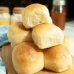 Soft Air Fryer Dinner Rolls 81 Soft-Air-Fryer-Dinner-Rolls-Recipe