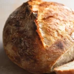 Sourdough-Bread