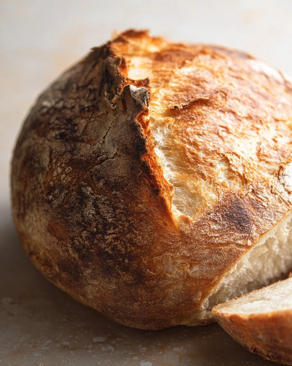 Sourdough Bread