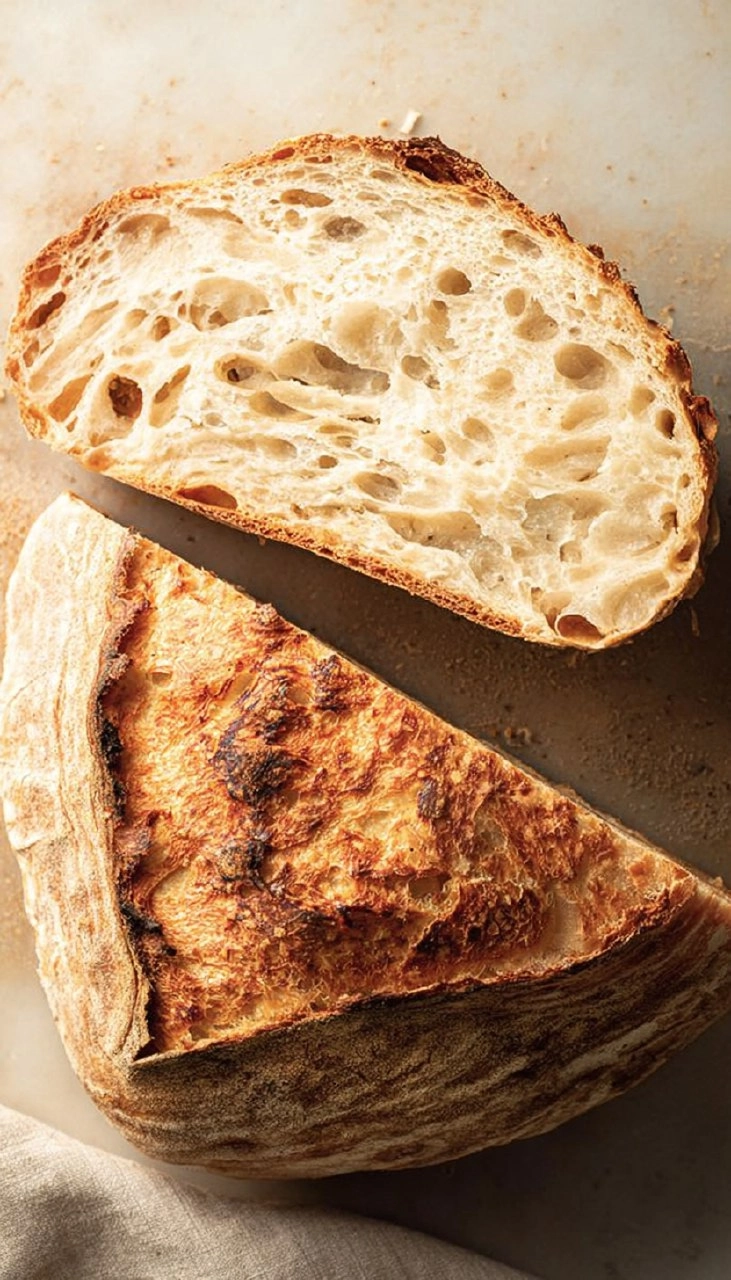 Sourdough Bread