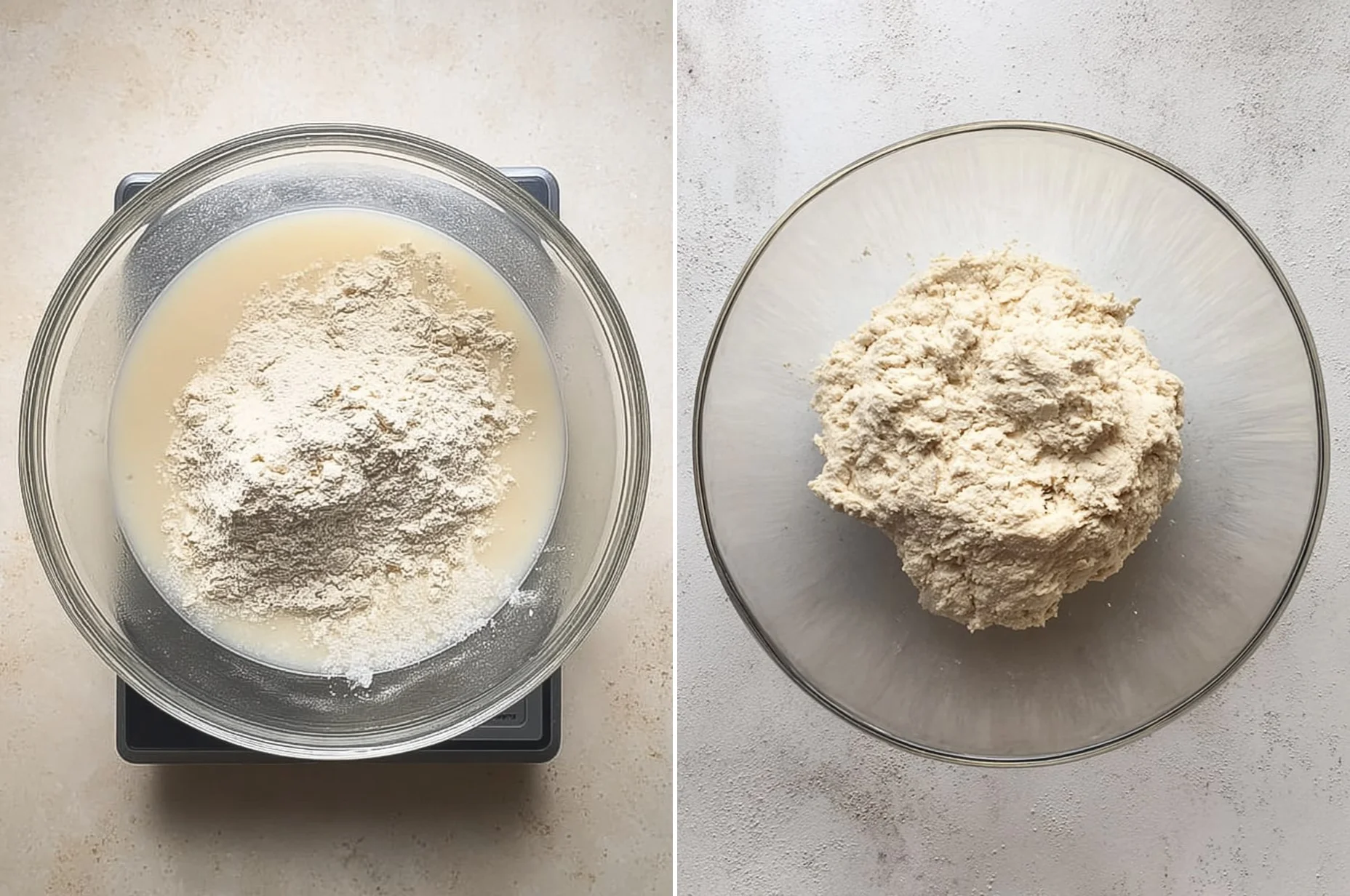 Sourdough Bread