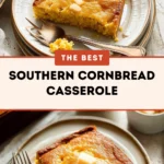 Southern-Cornbread-Casserole