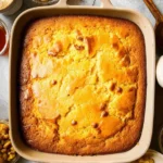 Southern-Cornbread-Casserole-Recipe