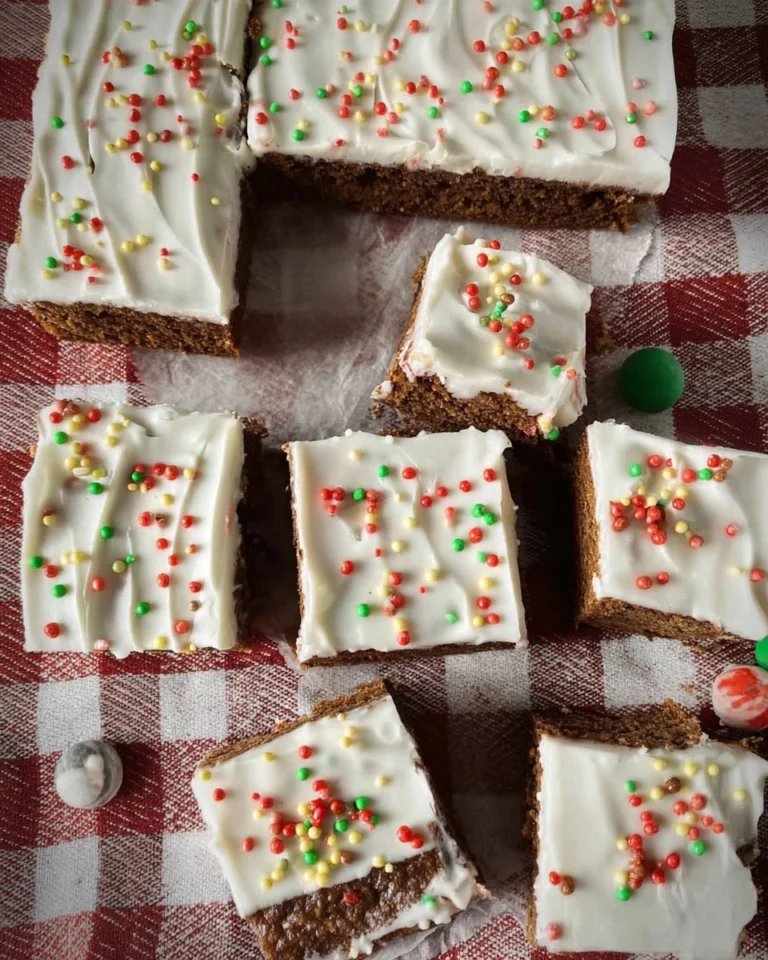 Spiced-Gingerbread-Bars-with-Vanilla-Frosting-Recipe
