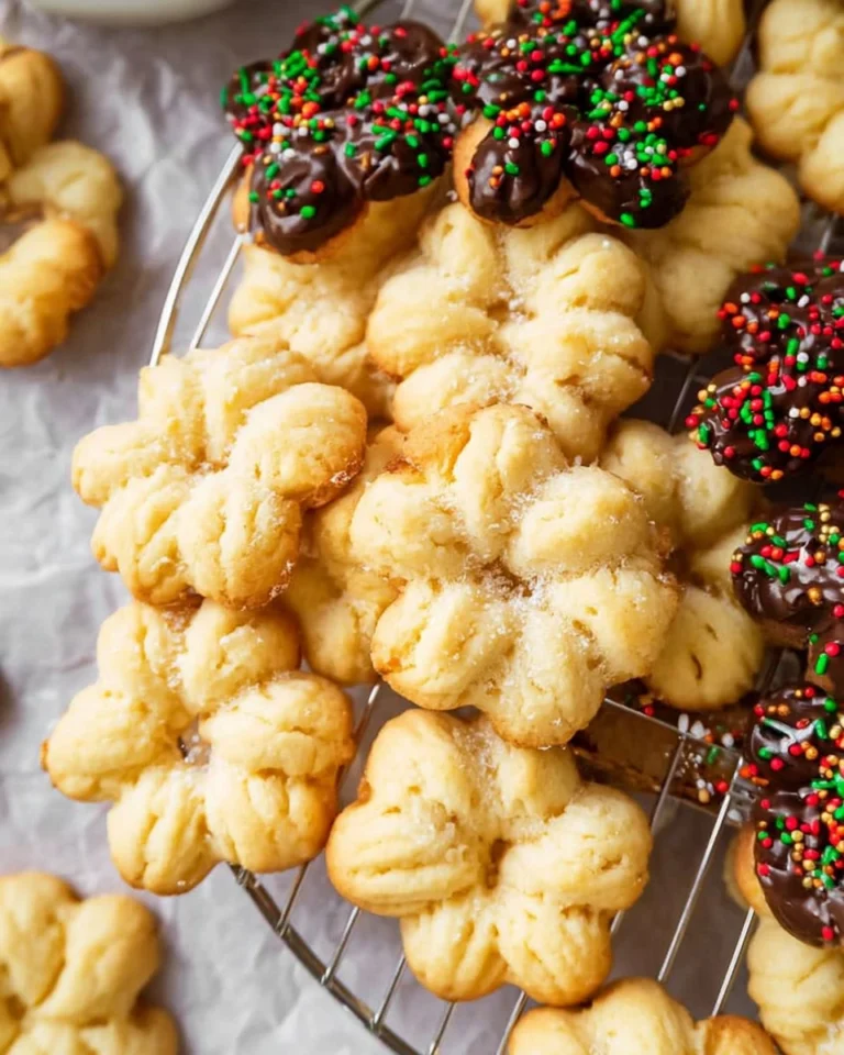 Spritz-Cookies-Recipe