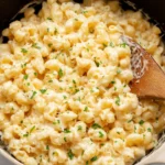 Stovetop Mac and Cheese with White Cheddar 53 Stovetop-Mac-and-Cheese-with-White-Cheddar