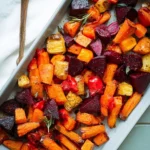 Thanksgiving Roasted Vegetables 80 Thanksgiving-Roasted-Vegetables-Recipe