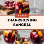 Thanksgiving-Sangria