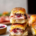 Turkey Cranberry Sliders 66 Turkey-Cranberry-Sliders-Recipe