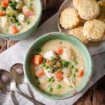 Turkey Pot Pie Soup 96 Turkey-Pot-Pie-Soup-Recipe