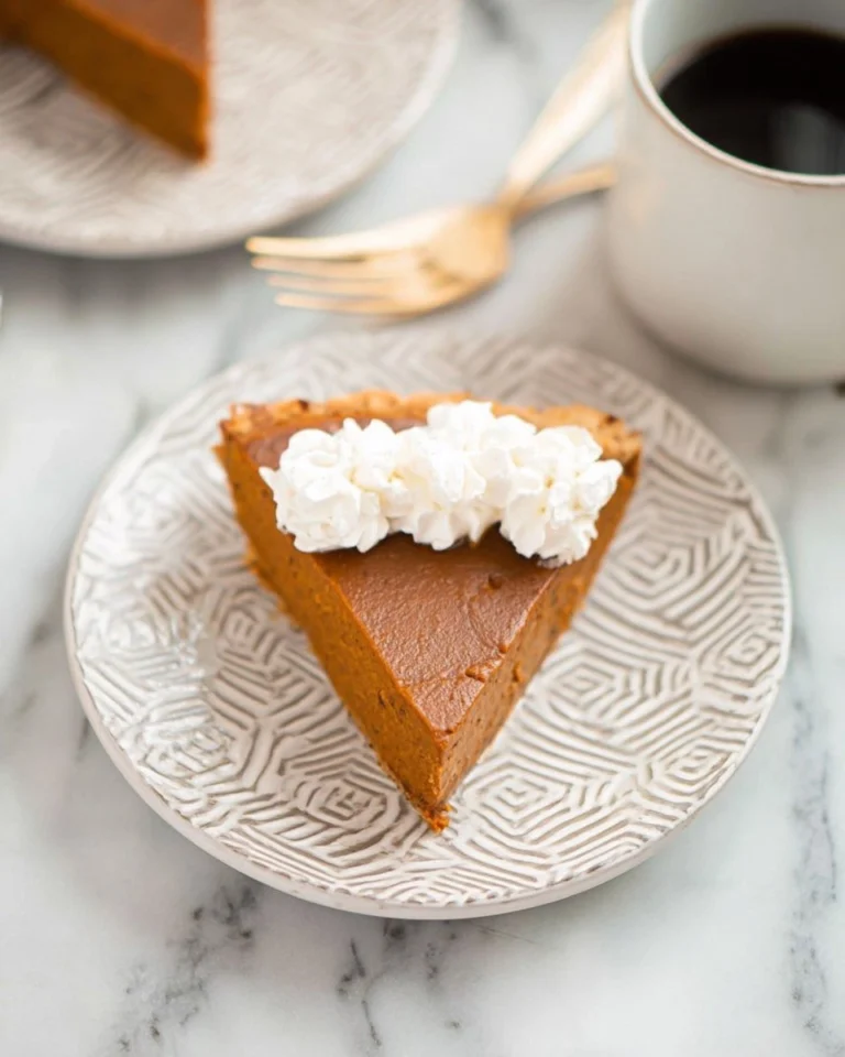 Vegan-Pumpkin-Pie