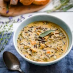 Wild Rice Soup 90 Wild-Rice-Soup-Recipe