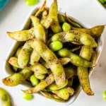 Air Fryer Edamame 38 Air-Fryer-Edamame-Recipe