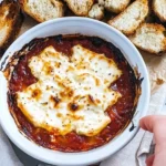 Baked-Goat-Cheese-Recipe