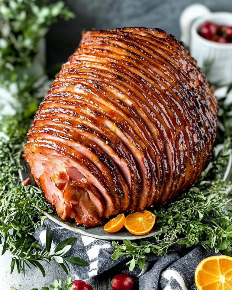 Baked-Ham-Recipe