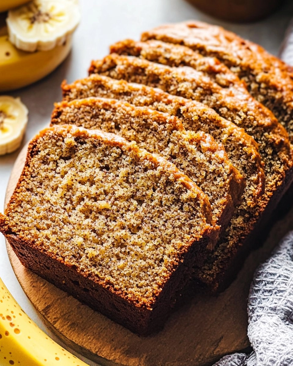 Banana Bread 72 Banana Bread