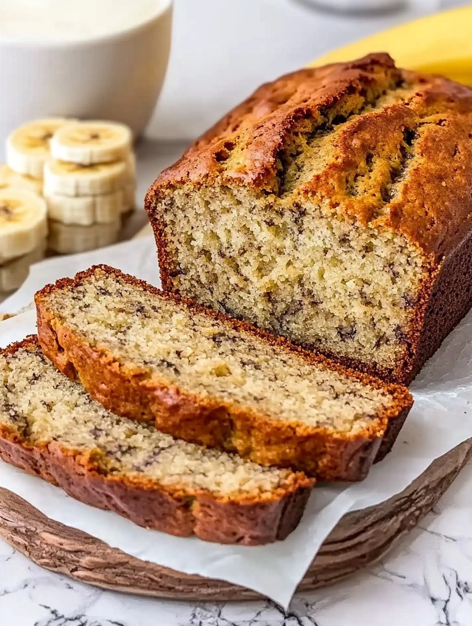 Banana Bread 73 Banana Bread