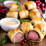 Beef-Wellington-Bites
