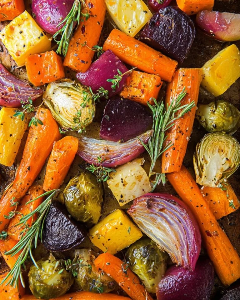 Best-Roasted-Vegetables