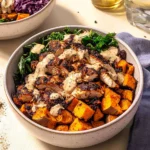 Blackened-Chicken-And-Sweet-Potato-Bowl-Recipe