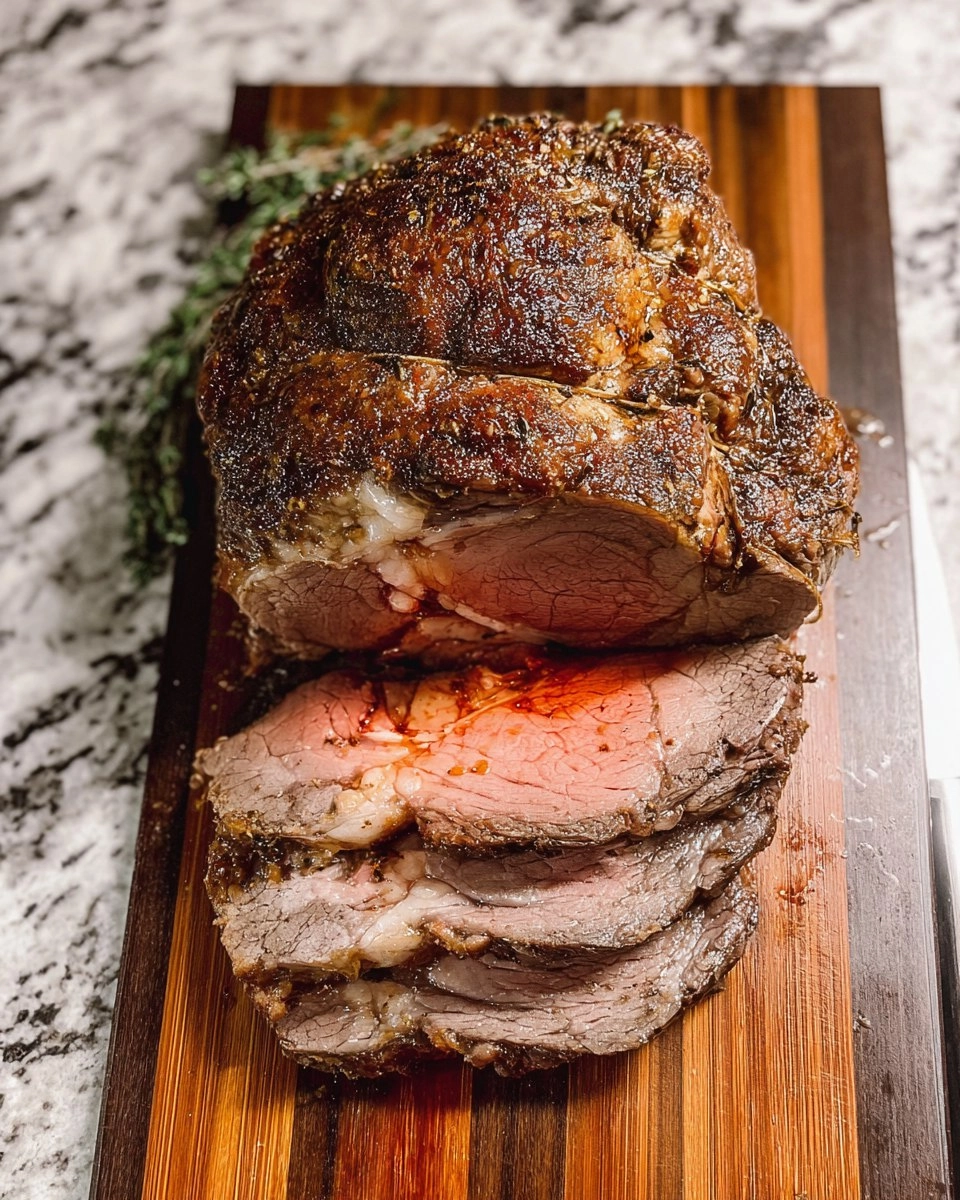 Boneless Prime Rib Roast 73 Boneless Prime Rib Roast