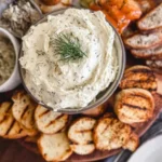 Boursin-Cheese-Holiday-Party-Spread