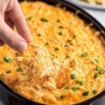 Buffalo Chicken Dip 85 Buffalo-Chicken-Dip-Recipe