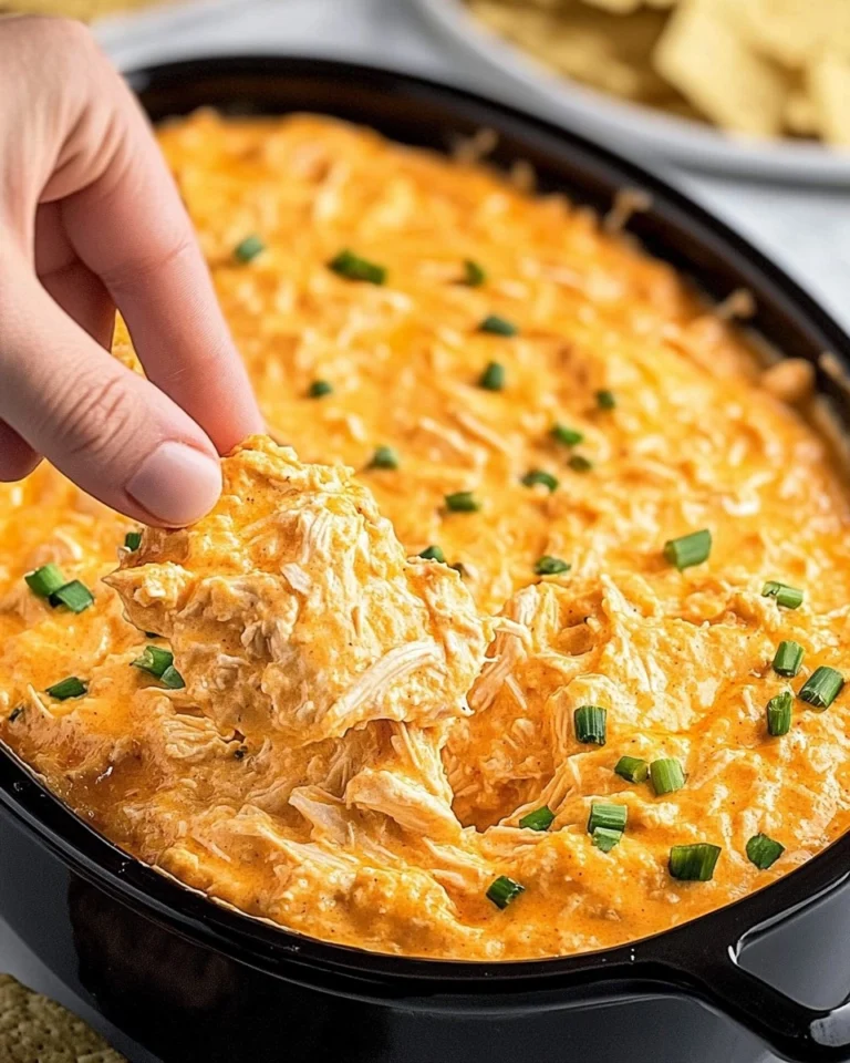 Buffalo-Chicken-Dip-Recipe