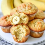 Cake Mix Banana Bread Muffins 95 Cake-Mix-Banana-Bread-Muffins-Recipe