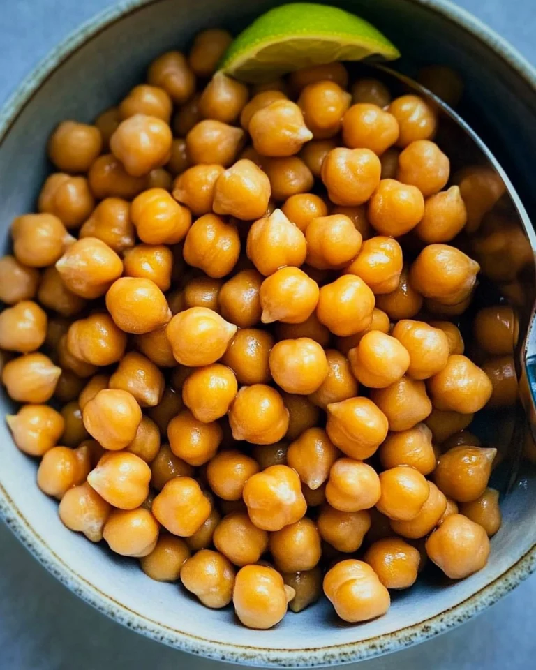 Canned-Chickpeas-Recipe