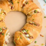 Chicken-Bacon-Ranch-Crescent-Ring