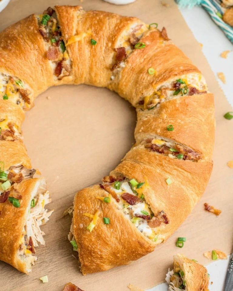 Chicken-Bacon-Ranch-Crescent-Ring