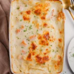 Chicken-Cordon-Bleu-Lasagna