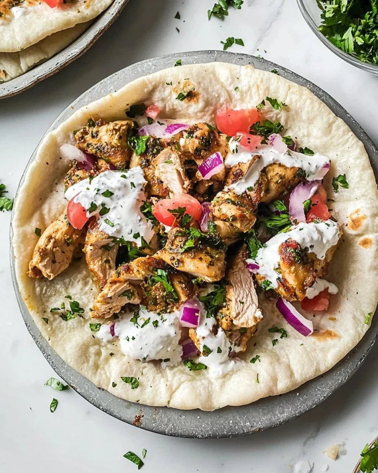Chicken-Shawarma-Recipe
