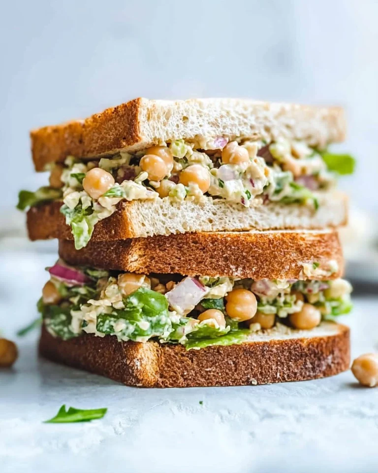 Chickpea-Salad-Sandwich-Recipe