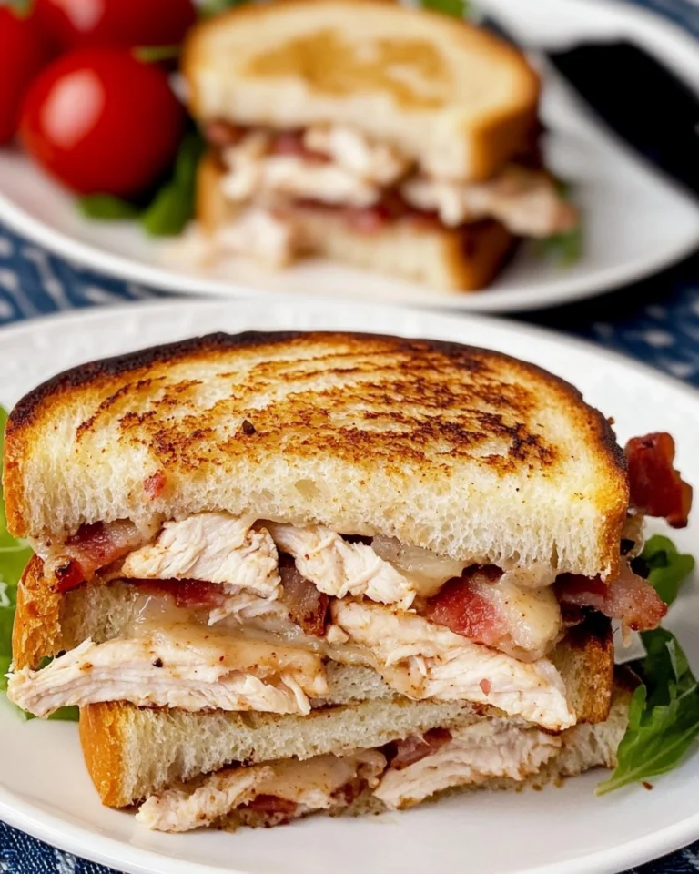 Chipotle-Chicken-Bacon-Ranch-Paninis-Recipe
