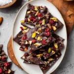 Chocolate-Bark