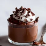 Chocolate-Mousse-Cups