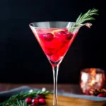 Christmas-Martini