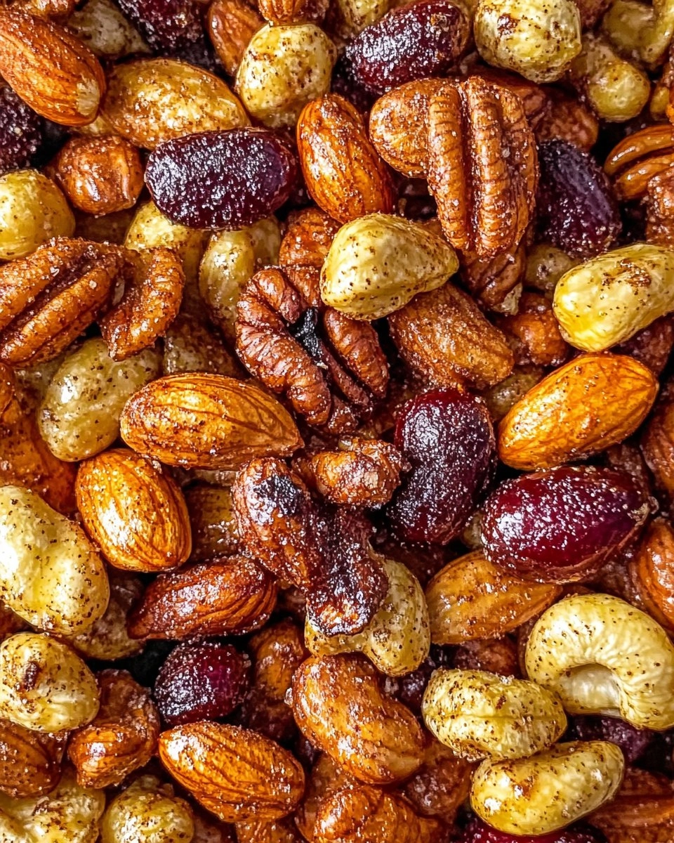Christmas Roasted Nuts 76 Christmas Roasted Nuts